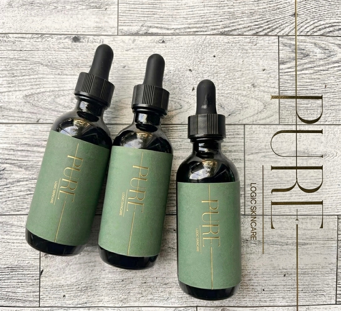 Beard Serum