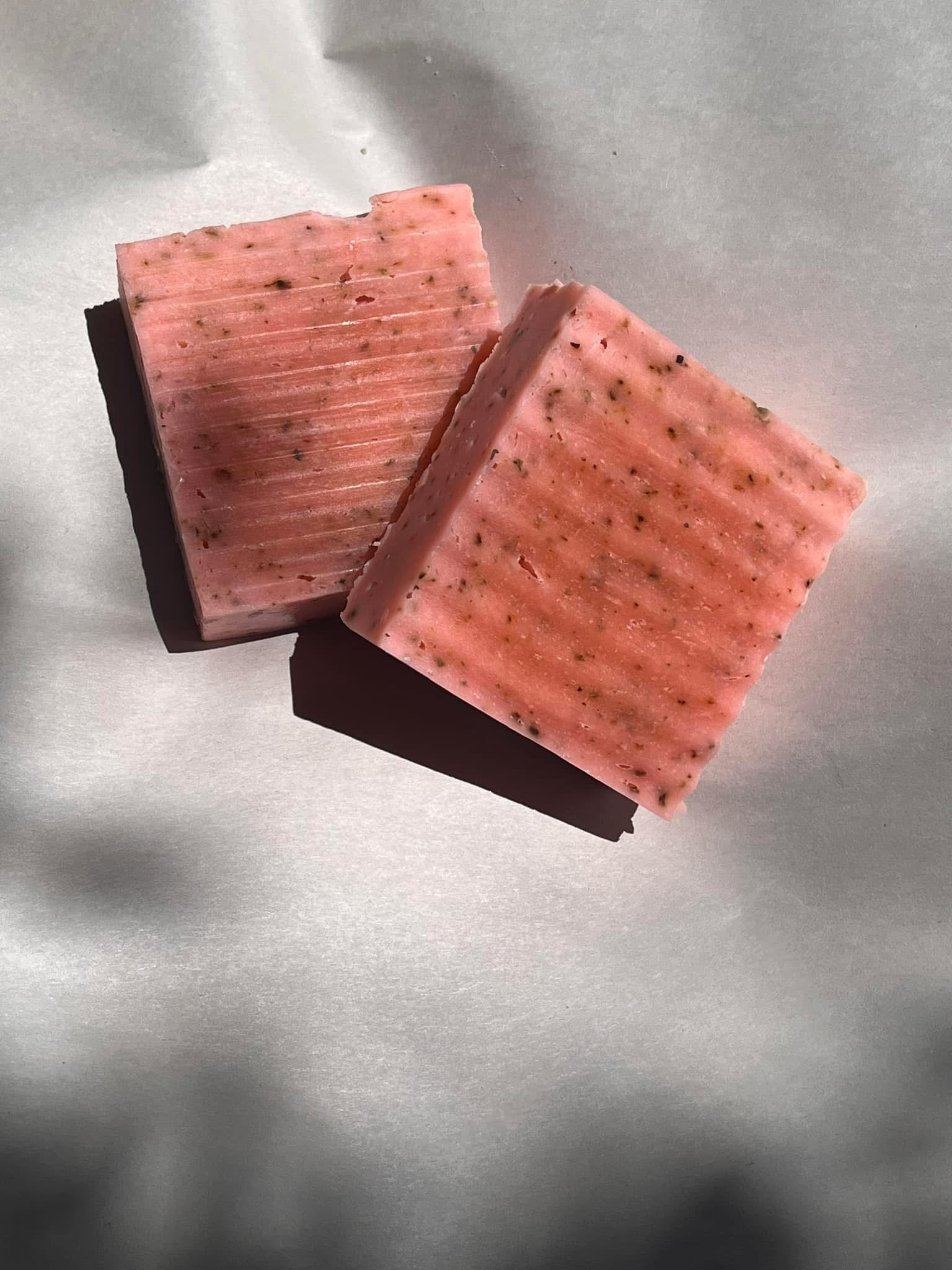 Pubic SkinCare