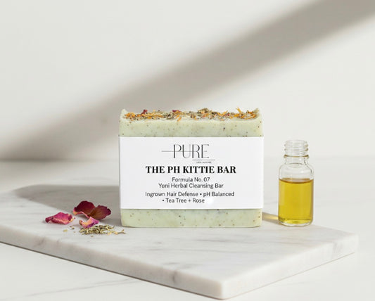 Ph Kittie Bar