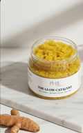 Glow Catalyst Scrub