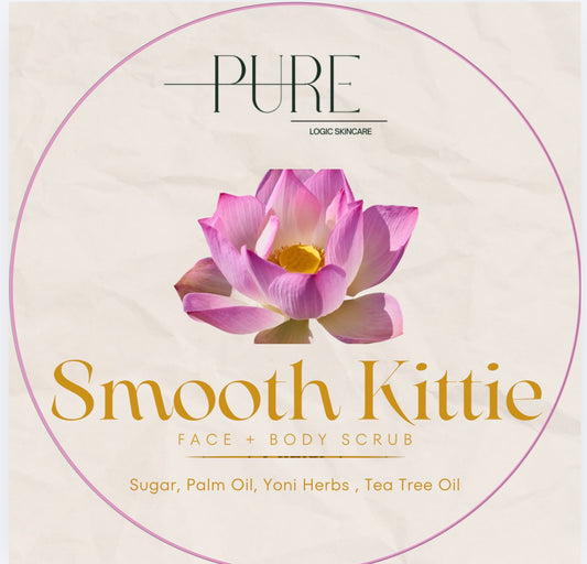 The Kittie Scrub