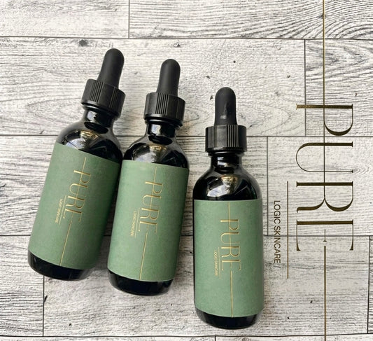 Beard Serum