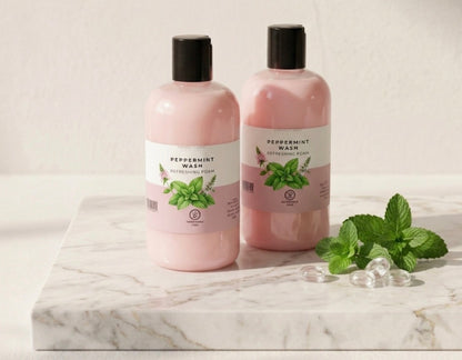 pH Kittie Wash