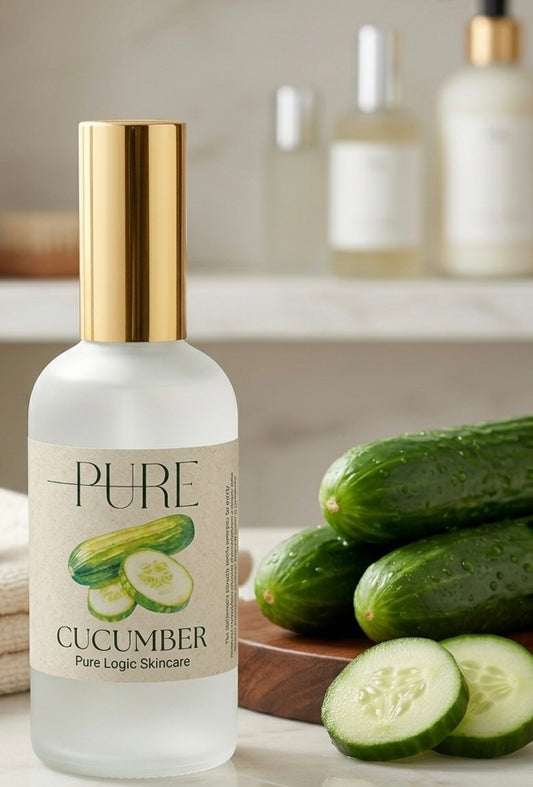 Acne Be Gone Toner