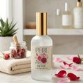 Radiance Glow Rose Toner