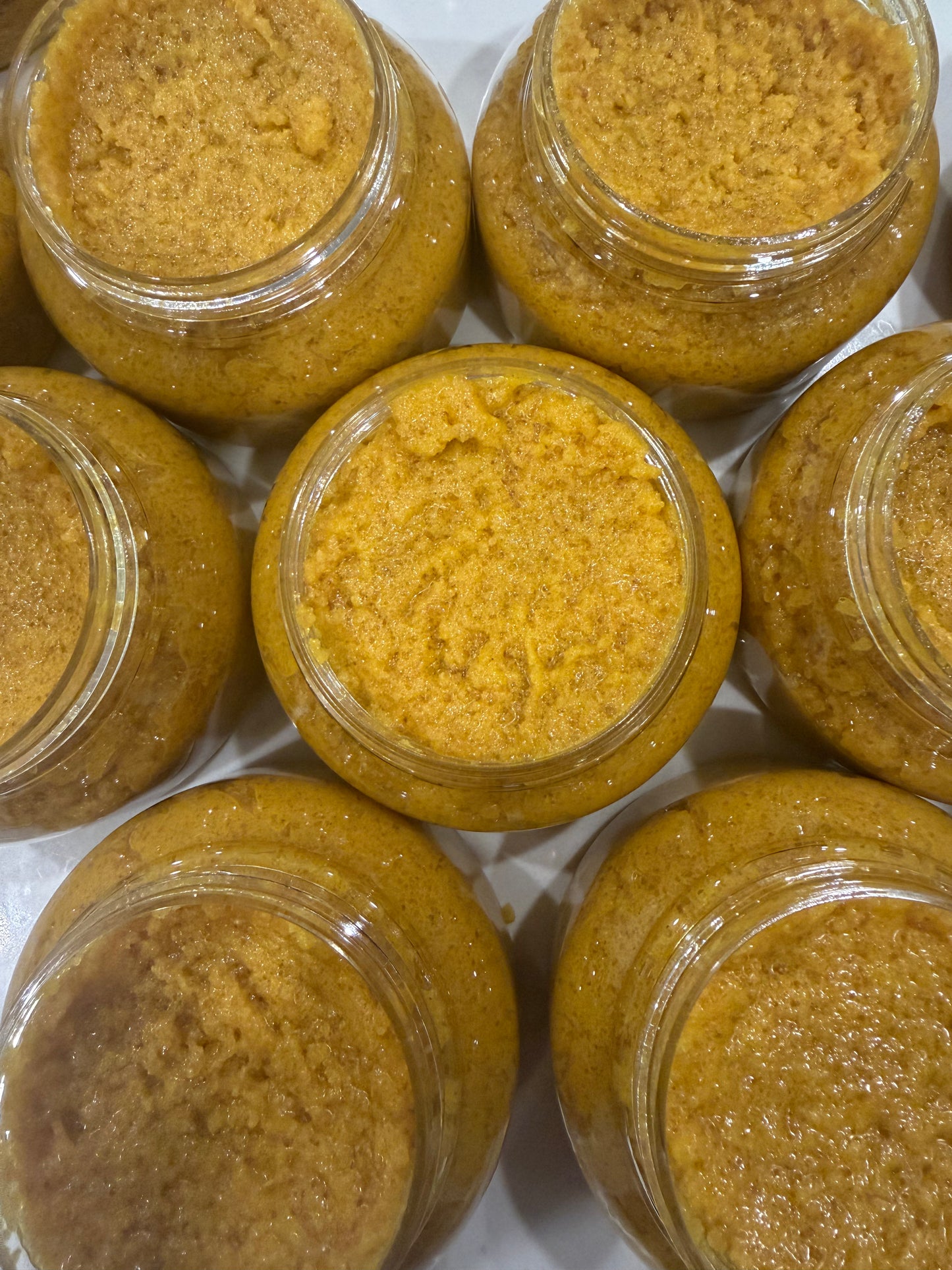 Glow Catalyst Scrub