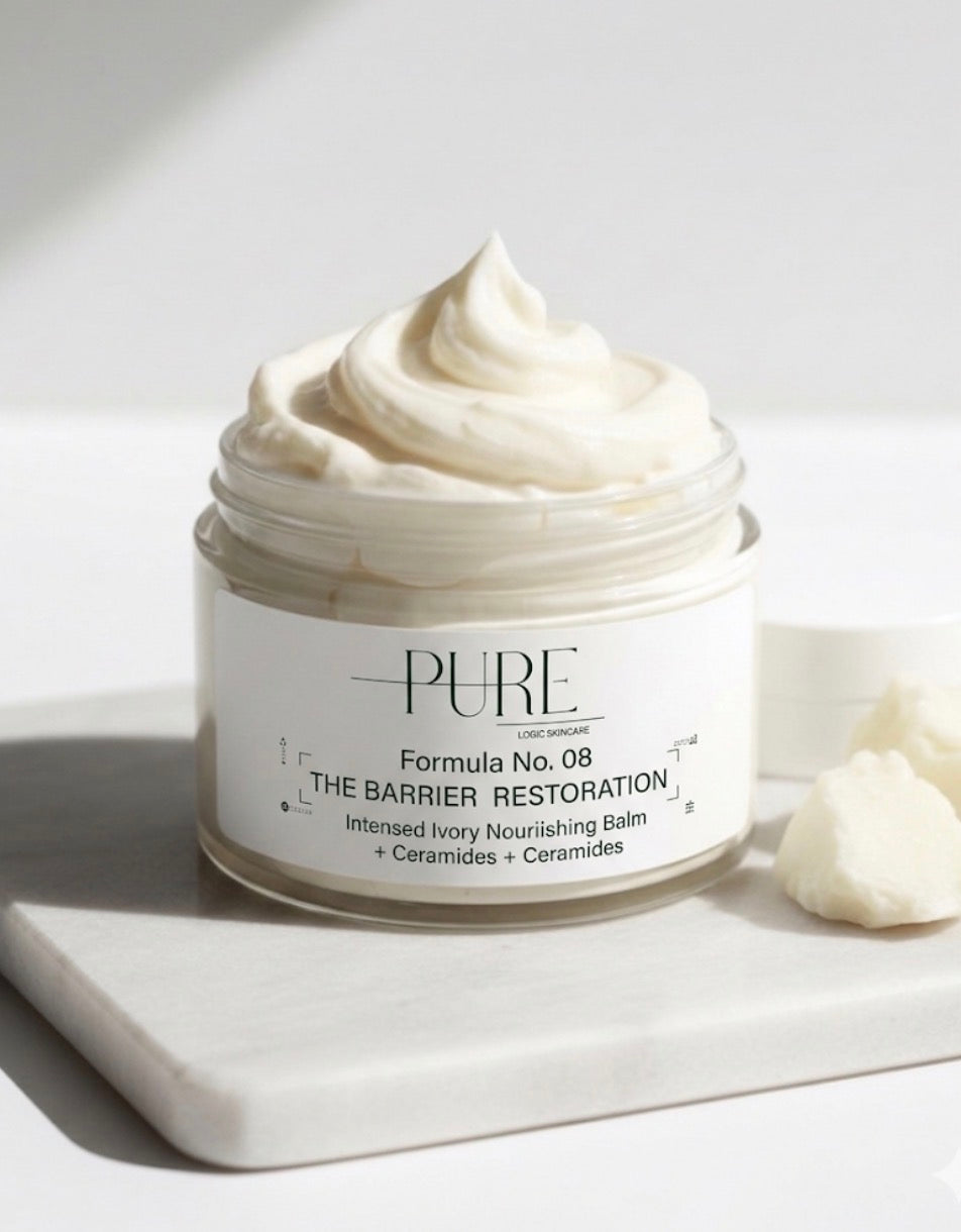 Barrier Restoration Balm